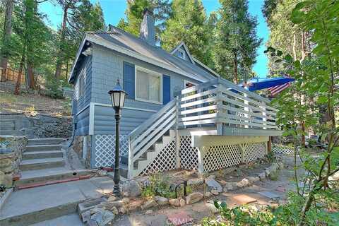 27048 State Hwy 189, Blue Jay, CA 92317