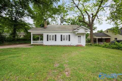 711 5th Street NW, Attalla, AL 35954