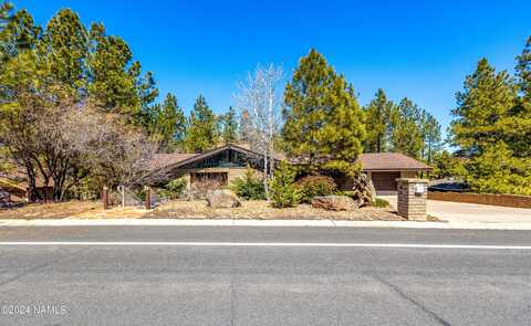 6200 N Country Club Drive, Flagstaff, AZ 86004