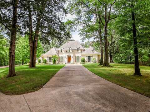 712 Old Taylor Road, Oxford, MS 38655