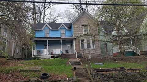 506 Second Street, Towanda, PA 18848