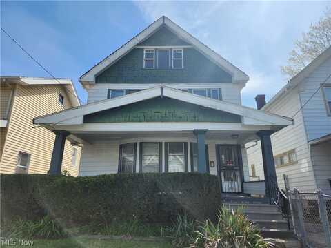479 E 118th Street, Cleveland, OH 44108