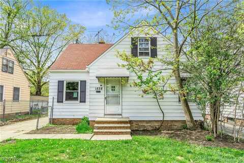 1828 S Green Road, South Euclid, OH 44121