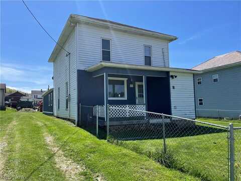469 Fourth Street, Bergholz, OH 43908