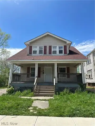 3372 E 145th Street, Cleveland, OH 44120