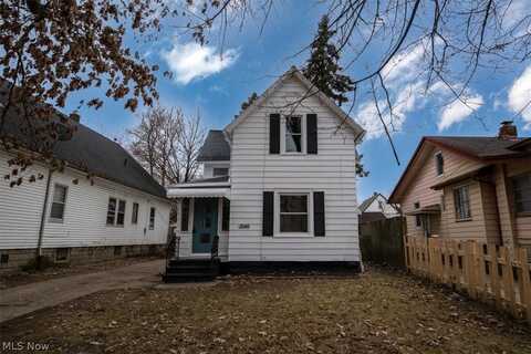 3346 W 122nd Street, Cleveland, OH 44111
