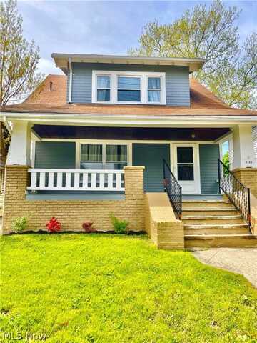 3420 W 94th Street, Cleveland, OH 44102