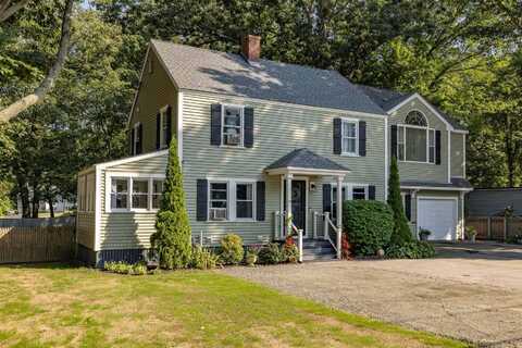 1701 Lafayette Road, Portsmouth, NH 03801