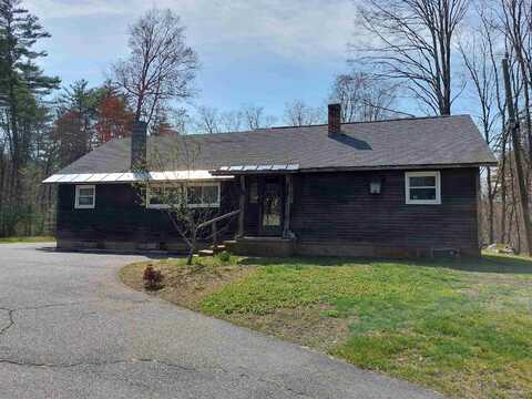 102 Back Ashuelot Road, Winchester, NH 03470