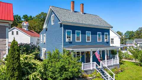 1 Waukewan Street, Meredith, NH 03253