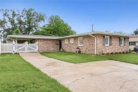 3808 HENICAN Place, Metairie, LA 70003