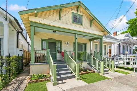 1808 JENA Street, New Orleans, LA 70115