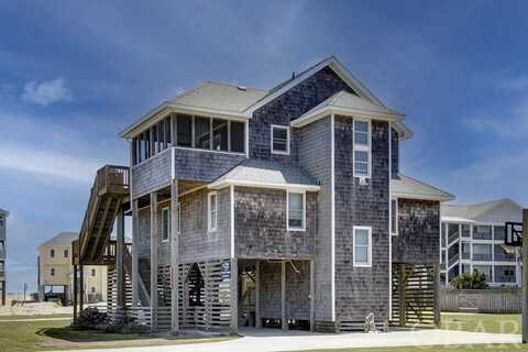 24244 South Shore Drive, Rodanthe, NC 27968