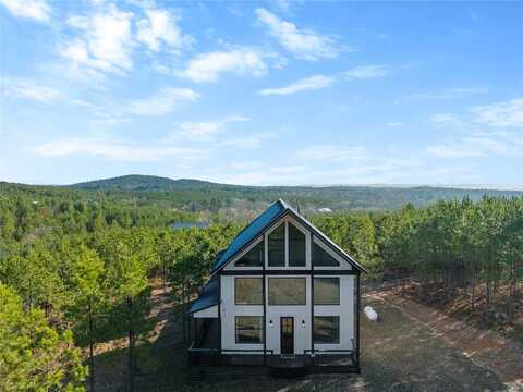 72 Green Persimmon Trail, Broken Bow, OK 74728