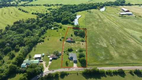 825 Vz County Road 3812, Wills Point, TX 75169