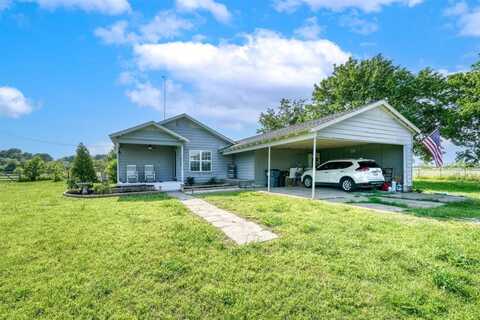 825 Vz County Road 3812, Wills Point, TX 75169
