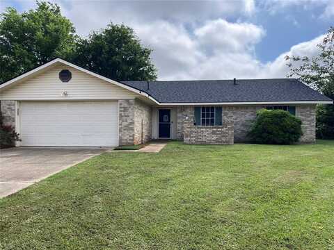 518 Rugby Place, Bossier City, LA 71111