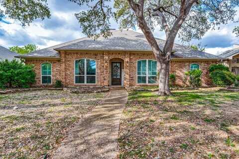 6423 Windsong Drive, Dallas, TX 75252