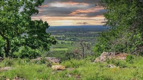 Tbd Lot 23.4 Clayton Mountain Road, Gordon, TX 76453