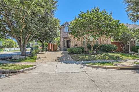700 Canal Street, Irving, TX 75063