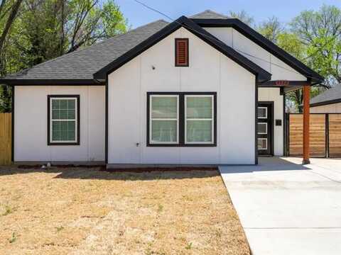 4532 Solar Lane, Dallas, TX 75216