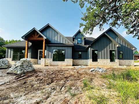 4952 Old Decatur Road, Alvord, TX 76225