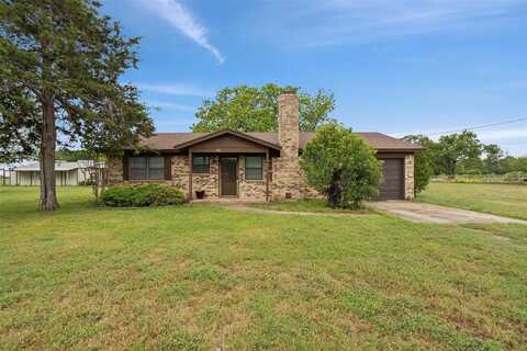 430 County Road 447, Eastland, TX 76448