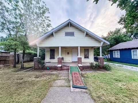 108 N Willow Street, Sherman, TX 75090