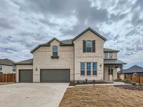 4206 Crown Run Road, Midlothian, TX 76065