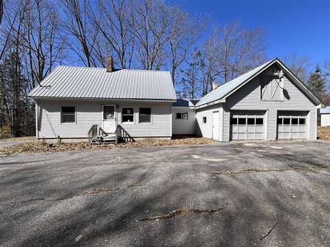 234 Butler Hill Rd., Livermore, ME 71006