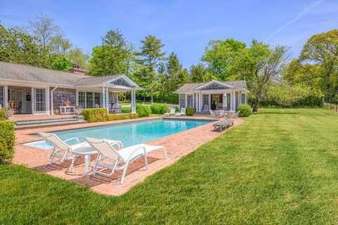 471 North Sea Mecox Road, Southampton, NY 11968