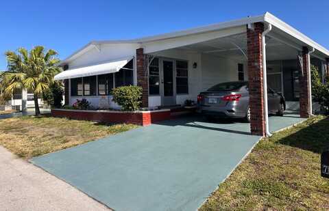 770 Pirates Rest Rd, Fort Myers, FL 33917