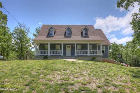 1601 S Outer Rd Road, Joplin, MO 64804