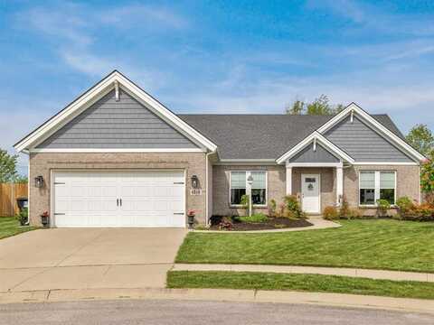 6816 Creekview Ct West, Utica, KY 42376