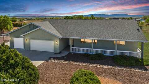 1053 S Road 1 West, Chino Valley, AZ 86323