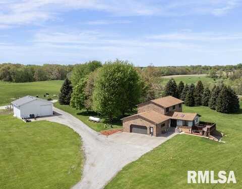 23597 STAGE COACH Road, Geneseo, IL 61254