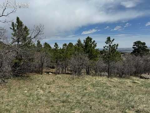 5906 Buttermere Drive, Colorado Springs, CO 80906