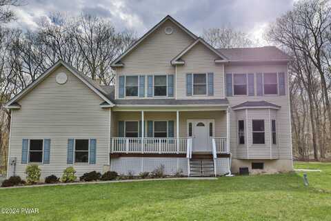 108 Witherspoon Court, Milford, PA 18337
