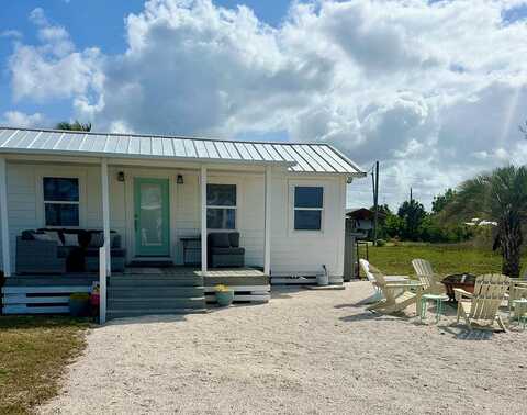 510 Fortner Ave, Mexico Beach, FL 32456