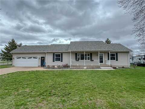 1711 Carrie Avenue, Rice Lake, WI 54868