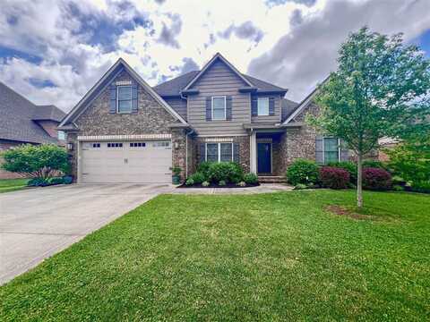 1422 Beaumont Drive, Bowling Green, KY 42104