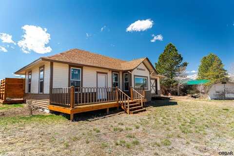 30 Coyote Street, Westcliffe, CO 81252