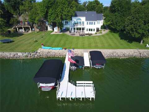 730 Lake Court, Worthington, MN 56187