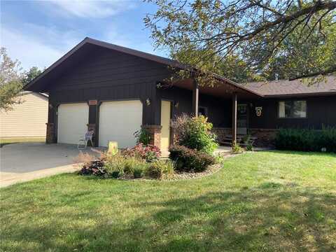 1125 Miles Drive, Worthington, MN 56187