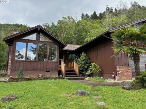 755 PLIN ST, Myrtle Creek, OR 97457