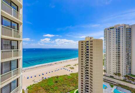 3000 N Ocean Drive, Singer Island, FL 33404