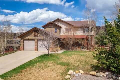 27355 WINCHESTER COURT, Steamboat Springs, CO 80487
