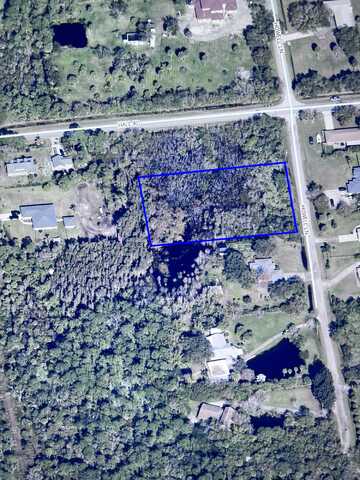 Howell Lane, Malabar, FL 32950