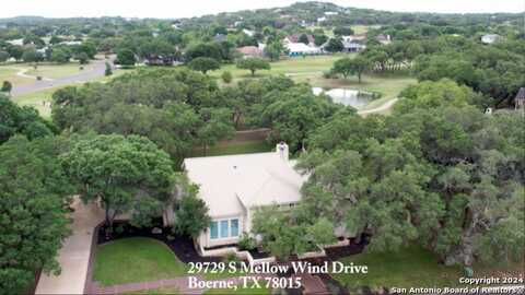 29729 Mellow Wind, Boerne, TX 78015
