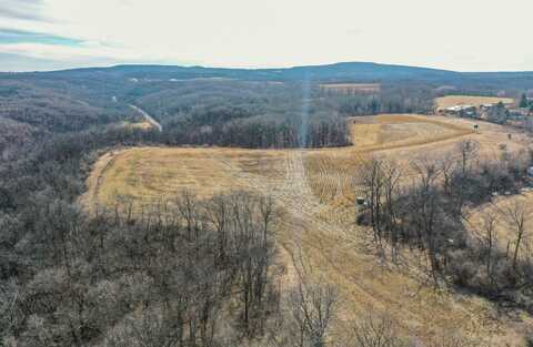 83 +/- Acres Ryan Road, Blue Mounds, WI 53517